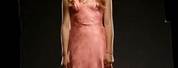 Carrie Movie Prom Dress
