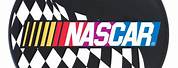 Cars the NASCAR Crossover Logo