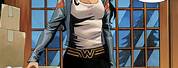 Casual Clothing Wonder Woman Art