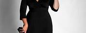 Casual Plus Size Dresses That Make You Look Slimmer