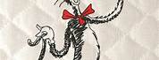 Cat in the Hat Full Body Embroidery Designs