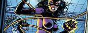 Catwoman Comic Number 1