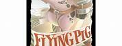 Cayuse Flying Pig