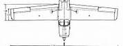 Cessna 210 Scale Model Plans