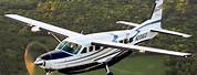 Cessna Grand Caravan Aircraft