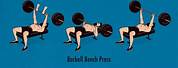 Chest Workouts for Strength