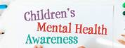Child Mental Health Awareness Week Poster