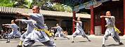 Chinese Culture Martial Arts