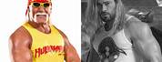 Chris Hemsworth as Hulk Hogan