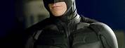 Christian Bale Batman Suit