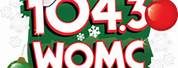 Christmas Radio Station in Mayfield Kentucky