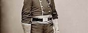 Civil War Cavalry Officer Uniform