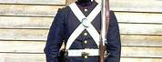 Civil War Marine Uniform