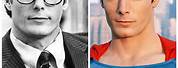 Clark Kent Superman Hair Style
