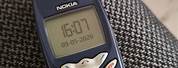 Classic Nokia 3510