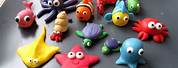 Clay Crafts with Kids Ideas