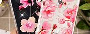 Clear Floral iPhone 7 Case