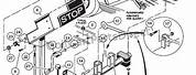 Club Car DS Parts Manual