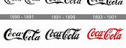 Coca-Cola Original Logo 1886