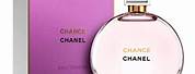 Coco Chanel Chance Perfume