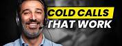 Cold Calling YouTube Thumbnail