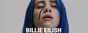 Come Out and Play Billie Eilish Poster