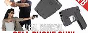 Concealed Carry Gun Cell Phone