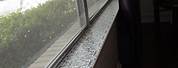 Contact Paper Window Sill Seat