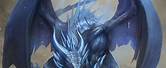 Cool Ice Dragons Mythical Creatures