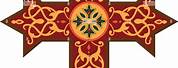Coptic Cross Orthodox Best Design