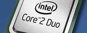 Core 2 Duo Processor