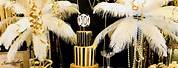Corporate Party Theme Great Gatsby