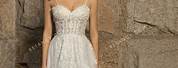 Corset Bridal Wedding Dresses