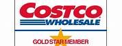 Costco Gold Star Membership Card