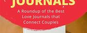 Couples in Love Journal
