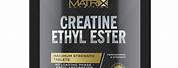 Creatine Ethyl Ester Tablets