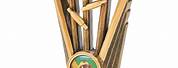 Cricket First Class Trophies