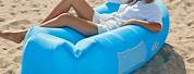 Cuddle Couch Inflatable Lounger