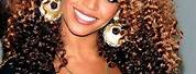 Curly Weaves Hairstyles Beyonce