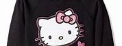 Cute Hello Kitty Hoodies