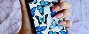 Cute Phone Cases iPhone X Blue