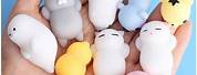 Cute Squishy Toys Stress Relief