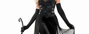 Cute Witch Costume for Women T
