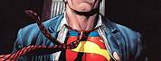 DC Comics Superman Clark Kent