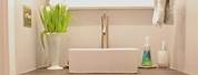 DIY Bathroom Vanity Cabinet