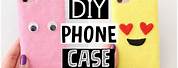DIY Ideas for Phone Case
