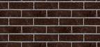 Dark Brown Brick Texture Seamless
