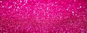 Dark Pink Glitter Background
