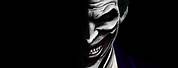 Dark Wallpaper Aesthetic Joker