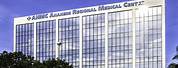 David Bautista Anaheim Regional Medical Center